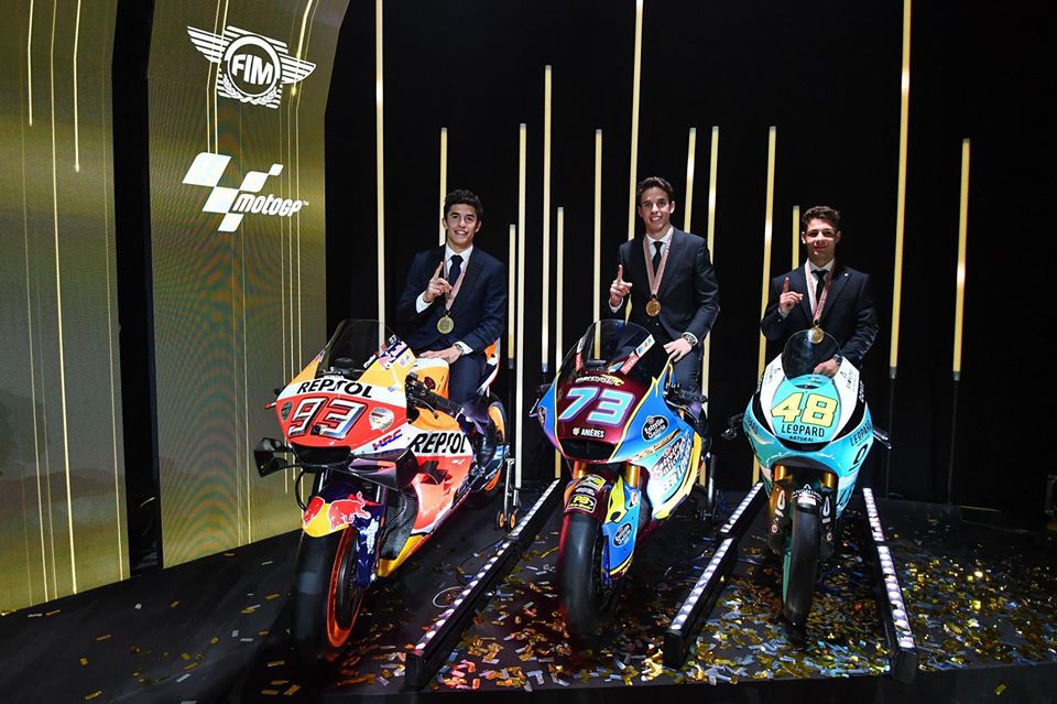 MotoGP2019